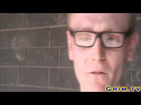 Grim.tv Presents Yardman-Shanzo-Mixsy (Exclusive)