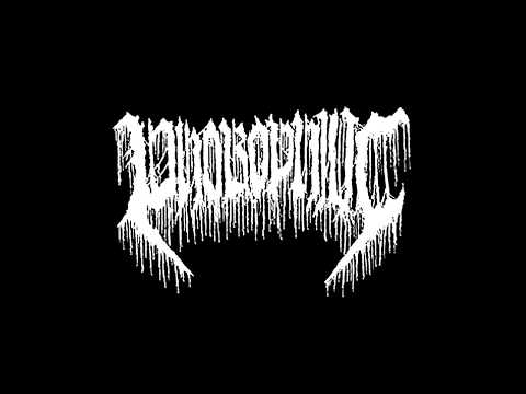 Phobophilic Promo 2019