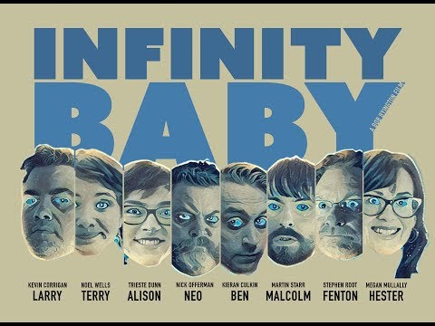 Infinity Baby (TV Spot 1)