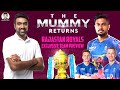 Rajasthan Royals EXCLUSIVE TEAM PREVIEW The Mummy Returns Homecoming IPL 2021 R Ashwin