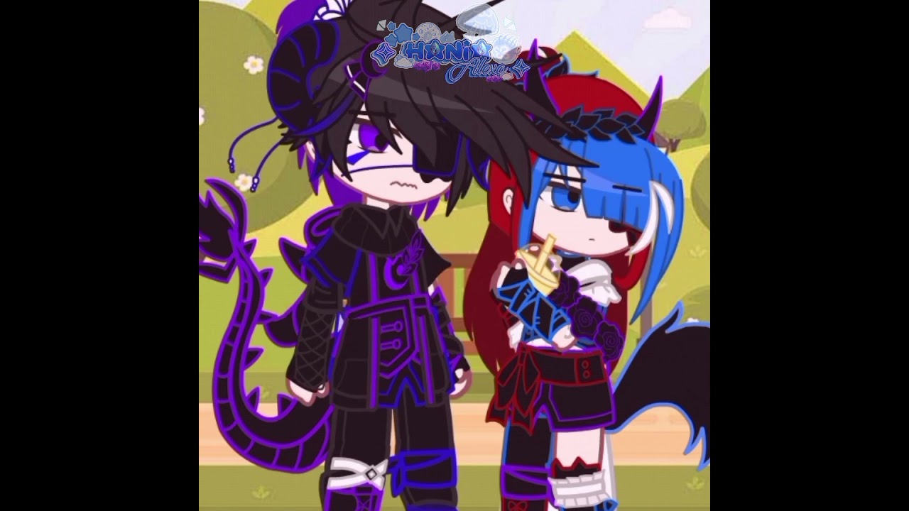 Perkara suara imut loh🥺🤍[Ib :FYP] #fypシ゚viral #gacha #subrek #gachaedit #masukberanda #gachatuber