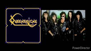 QUEENSRYCHE - THE LADY WORE BLACK (HQ)