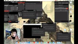 Video thumbnail for Projection Mapping Tutorial - VDMX 5 by PermianLaCube