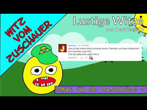 Der Chemiker und die Hebamme