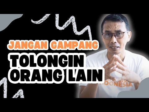 BE CAREFUL, DON'T BE EASY TO HELP AND SYMPATHY TO OTHERS || LIFE MOTIVATION