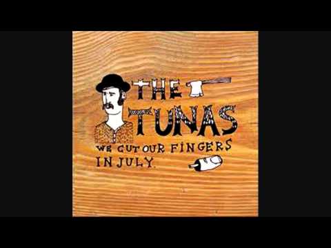 The Tunas - Uptight (Everything Is Alright)