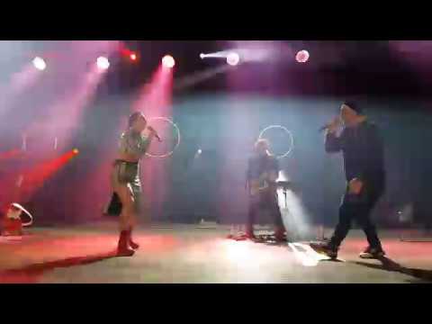 Mery Spolsky Ups Stodoła 04.12.19