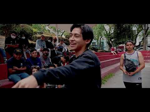 HERMES vs GONZO | CUARTOS | ANT BATTLES CDMX | FECHA 1