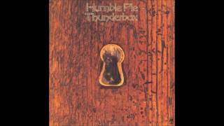 Humble Pie - I Can't Stand the Rain