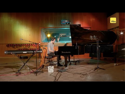 Bayonne - Same (FM4 Acoustic Session)