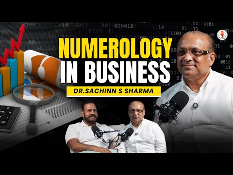 The Power & Importance of Numerology