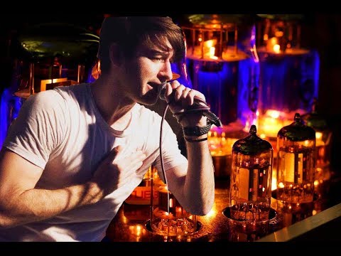 NERDY MUSIC PRODUCER SHIT – Massacre VLOG 00014