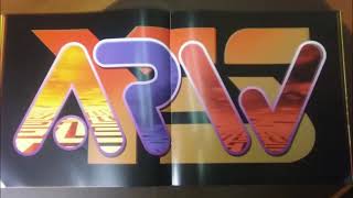 Yes Studio Sessions: 1994 - Talk Sessions - Endless Dream (demo)