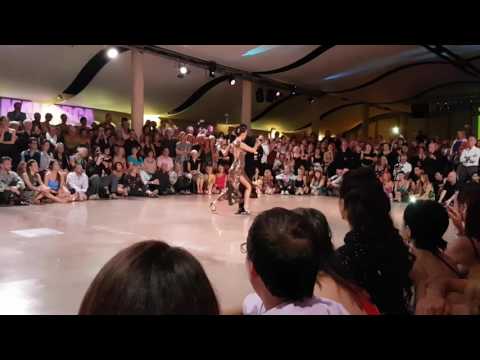  Mallorca Tango Festival  in  2016