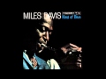 Miles Davis - Blue in Green [HD] 