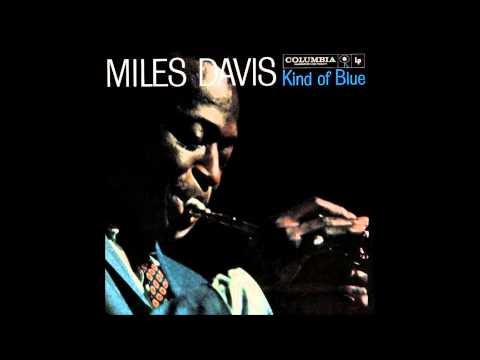 Miles Davis - Blue in Green [HD]