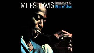 Miles Davis - Blue in Green [HD]