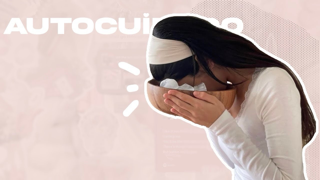 𐙚Como PRATICAR o AUTOCUIDADO ｡𖦹°‧🤍