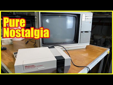 Toshiba 141E3A Television: Clean up and test