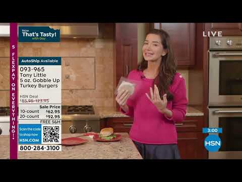 HSN | Healthy You with Brett Chukerman 05.30.2023 - 04 PM