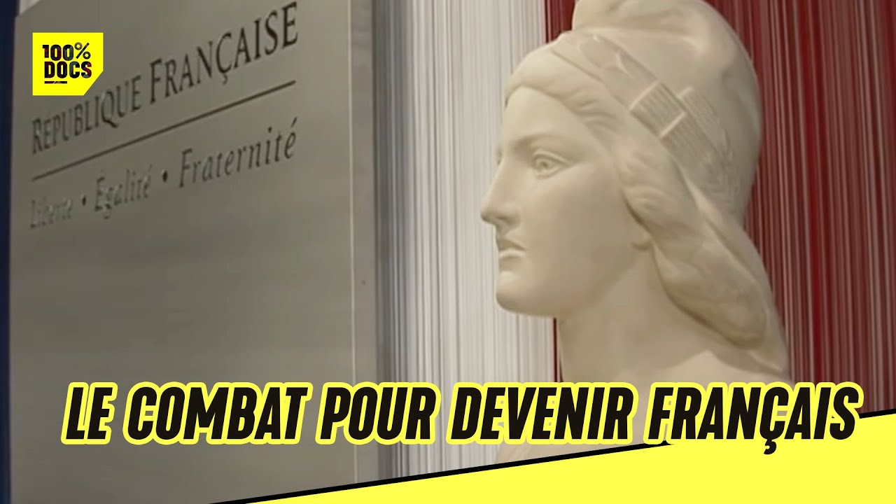 Devenir Français, le parcours du combattant ?