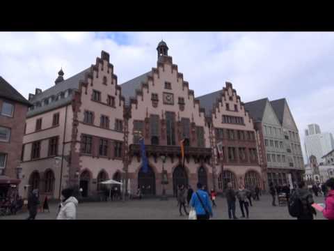 Nemacka Germany Frankfurt Offenbach