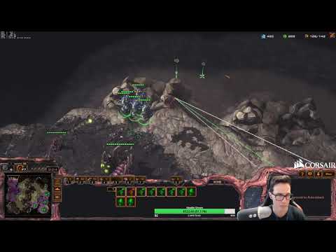 Wild Mass ling style vs Sortof