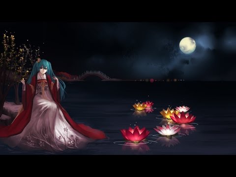 {111} Nightcore (Aranda) - Still In The Dark (with lyrics)