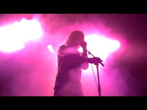 ROMANES feat. DAVIDE/GRANNIES - Do You Wanna Dance? - Circolo degli Artisti-26-06-2014