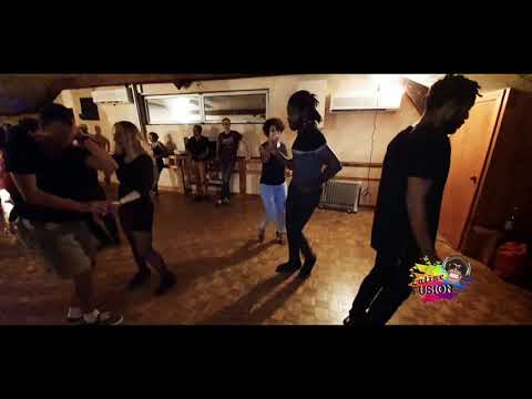 Social Dance by Dans'art : Patrik & Sylvia