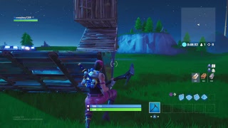 フォートナイト＃1