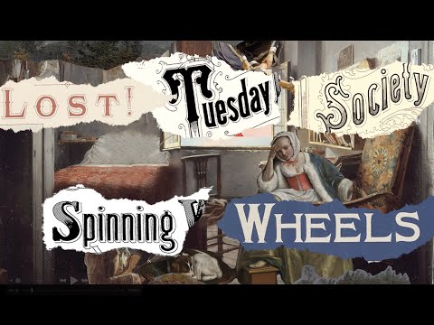 Spinning Wheels  - Official video - Lost Tuesday Society