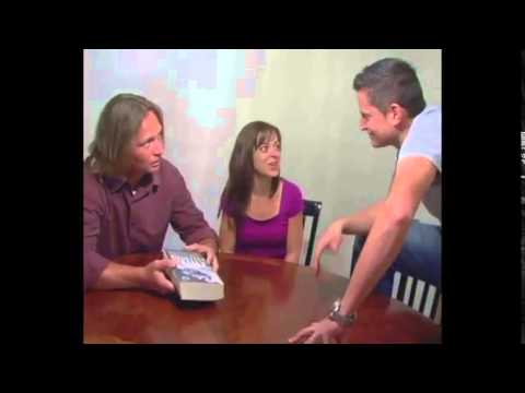 Saturn Magic -Anytime Anyplace Anybook (AAA) Book Test by Justin S. Meitz - Trick