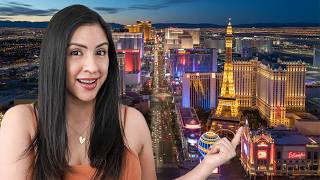 NEWEST Things to See in LAS VEGAS for November 🍁