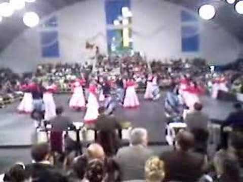 Inv. Adulta CTG Caminhos do Pampa- Regional 1ª RT