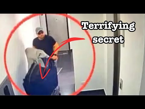 True Crime Story: The Shocking Case of John Poulos and the Murder of DJ Valentina Trespalacios