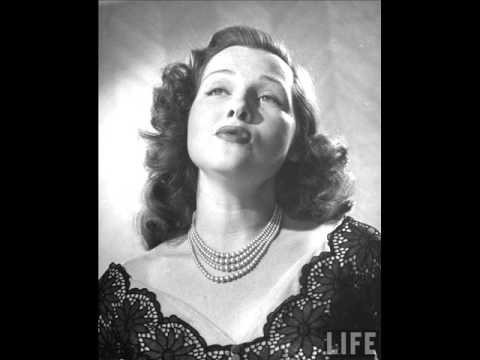 Jo Stafford - Blue Moon