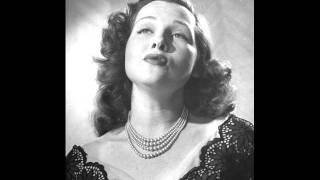 Jo Stafford - Blue Moon