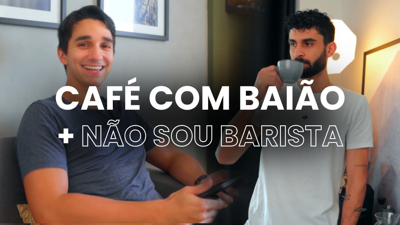 Ainda vale a pena COMPRAR Câmera no ALIEXPRESS? - Café com Baião 17