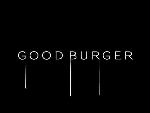 Good Burger (Un)Official Movie Trailer (1997)