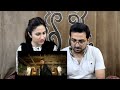 Pakistani React to Commando 3|Official Trailer|Vidyut, Adah, Angira, Gulshan|Vipul Amrutlal Shah|