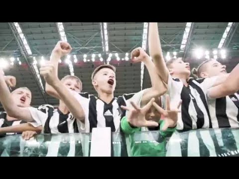 Juventus Academy World Cup