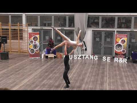 Forró Péter & Brulich Kiara