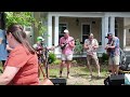 Workin Man Blues By Circus Mutt