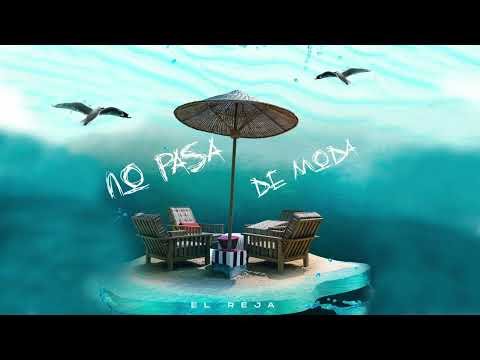 Miniatura de No Pasa de Moda