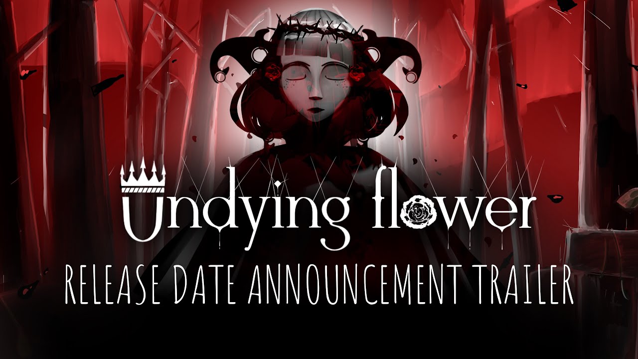 Undying Flower