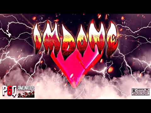 I'M​ DONE​ ! ! !  -​ P6Q​ Feat.​ AMONIOUS​ (Audio)​