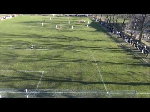 RW Kiebitzreihe - VfR Horst (8.03.2014)