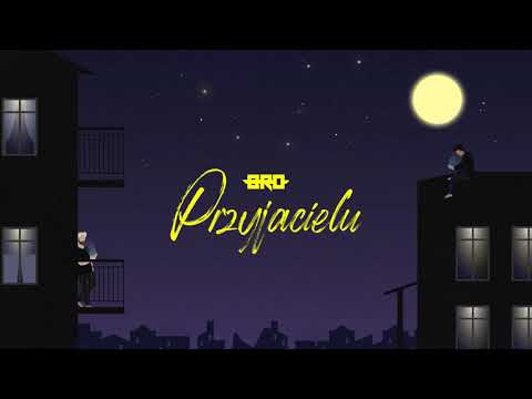 Video thumbnail for Przyjacielu