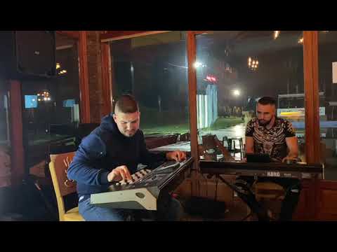 Aleksandar Peric i Djordje Covic - Slatko